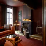 Le Nid Fleuri - Les Demeures D'adrien