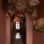 Le Nid Fleuri - Les Demeures D'adrien Appartement *