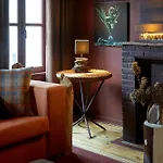 Le Nid Fleuri - Les Demeures D'adrien Tournai