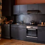 Le Nid Fleuri - Les Demeures D'adrien Appartement