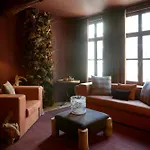 Le Nid Fleuri - Les Demeures D'adrien *