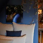 Appartement Le Nid Fleuri - Les Demeures D'adrien Tournai