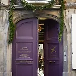 Appartement Le Nid Fleuri - Les Demeures D'adrien *