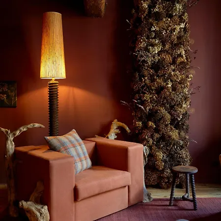 Le Nid Fleuri - Les Demeures D'adrien Appartement