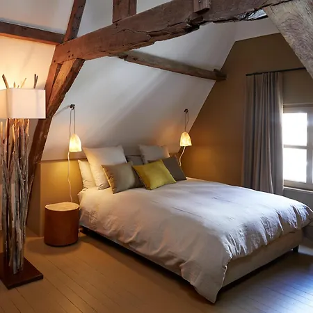 Appartement Le Nid Fleuri - Les Demeures D'adrien *