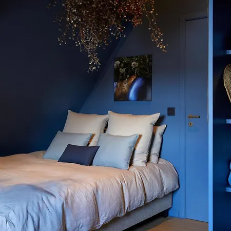 Le Nid Fleuri - Sejour Familial A