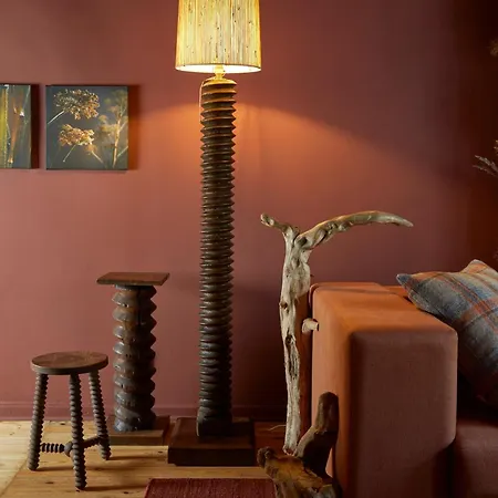 Le Nid Fleuri - Familial à Apartamento