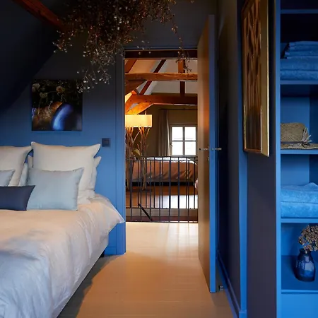 Apartment Le Nid Fleuri - Sejour Familial A