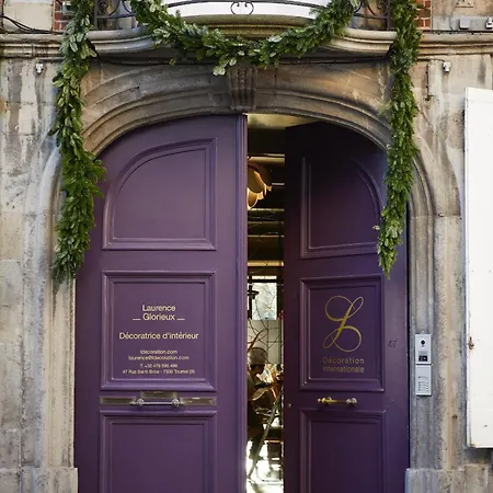 Apartamento Le Nid Fleuri - Familial à *