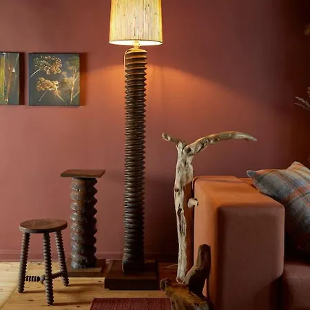 Le Nid Fleuri - Familial à Apartamento *