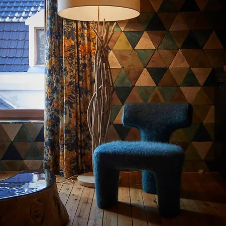 Le Nid Fleuri - Familial à Apartamento Tournai