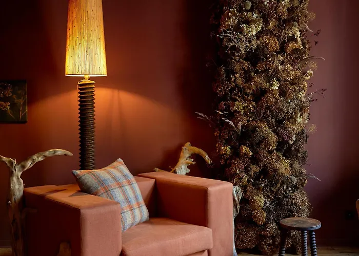 Le Nid Fleuri - Sejour Familial A Apartment