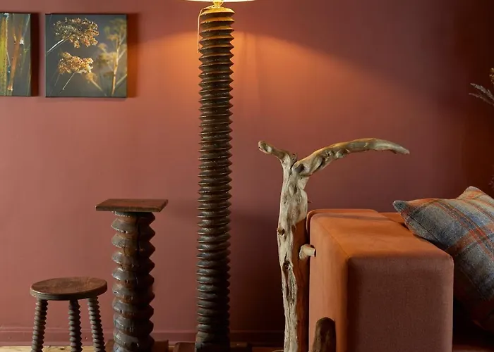 Le Nid Fleuri - Sejour Familial A Apartment