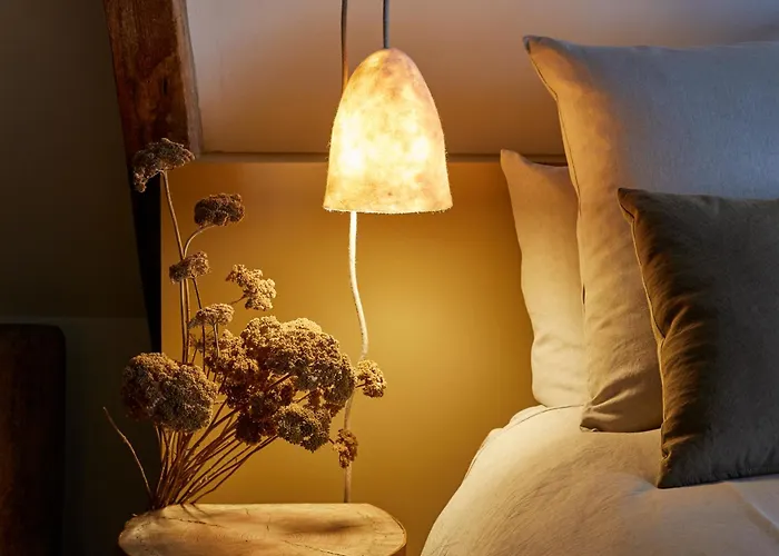 Le Nid Fleuri - Sejour Familial A Apartment