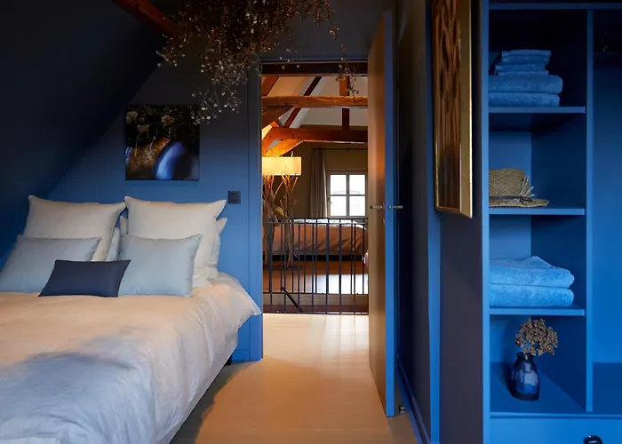 Apartment Le Nid Fleuri - Sejour Familial A