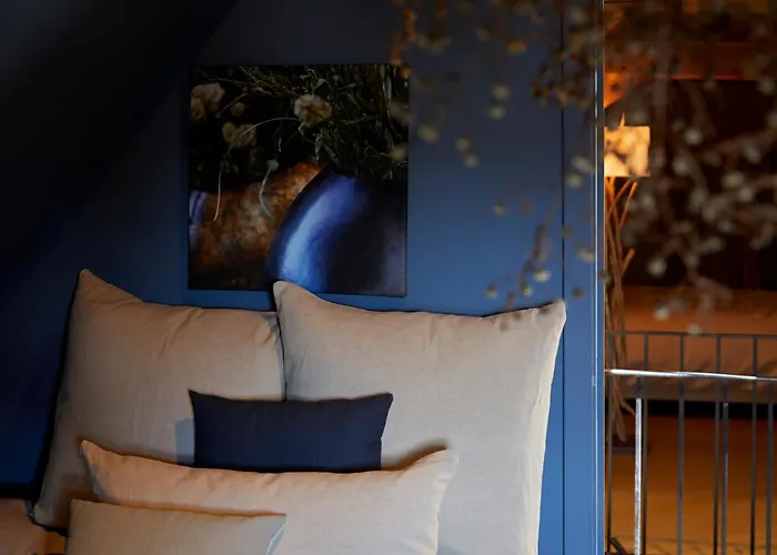 Apartment Le Nid Fleuri - Sejour Familial A Tournai